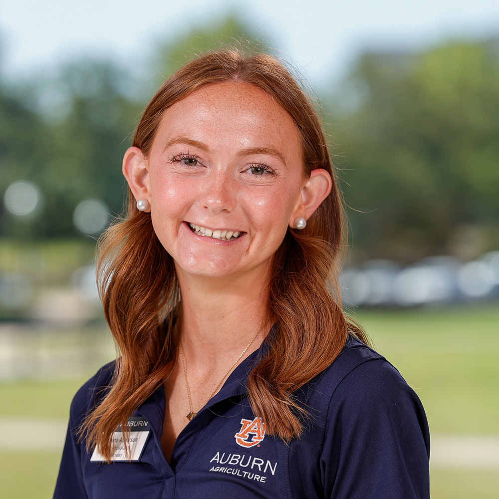 Aliana Anderson headshot