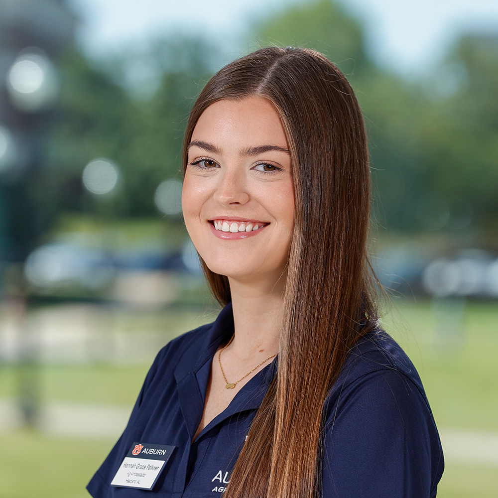 Hannah Grace Falkner headshot