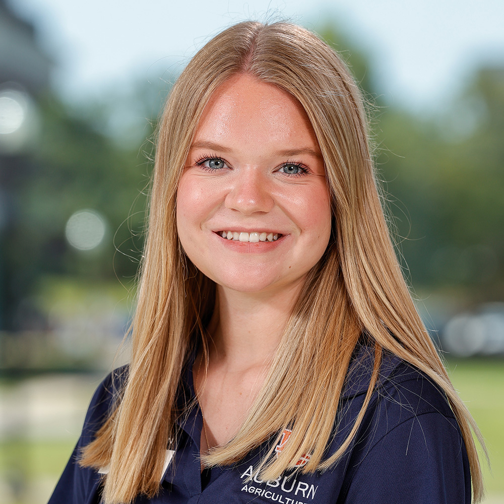 Jessa Usery headshot