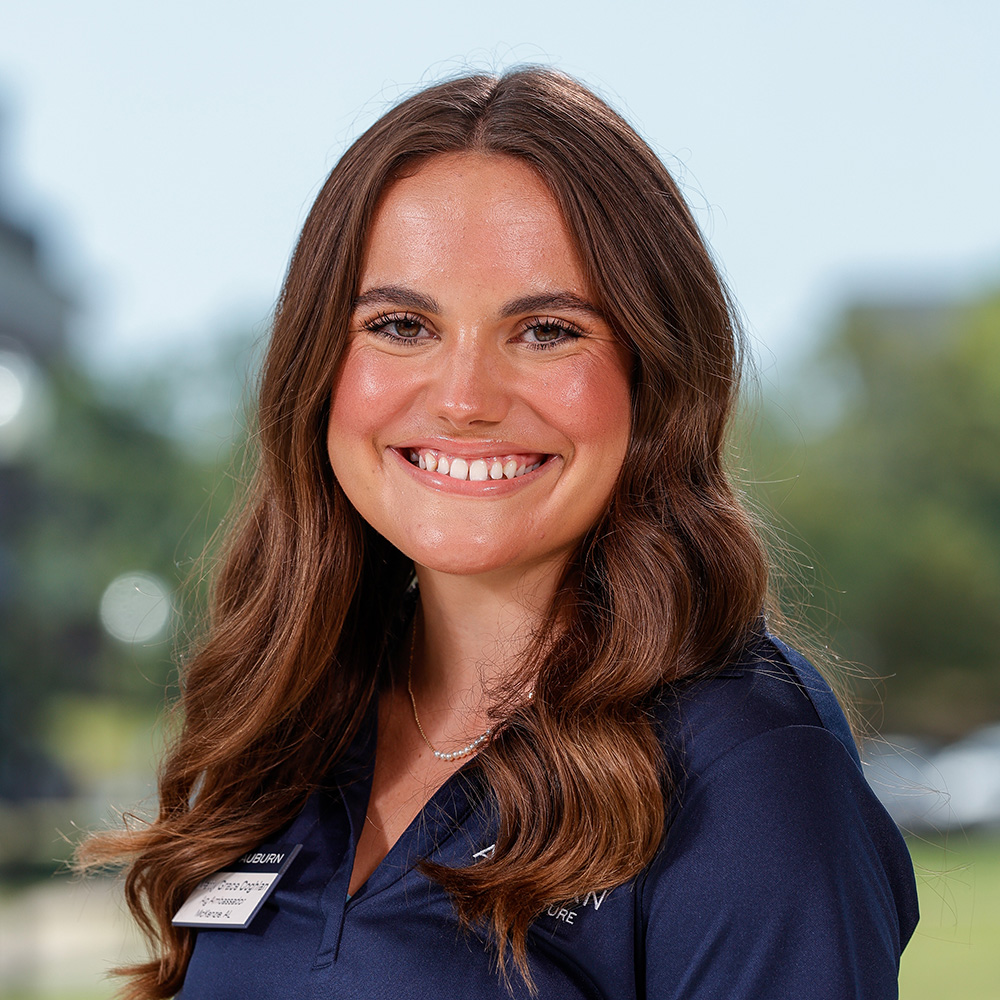 Matty Grace Coghlan headshot