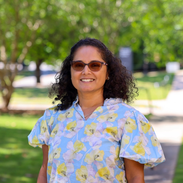 Sangita Adhikari