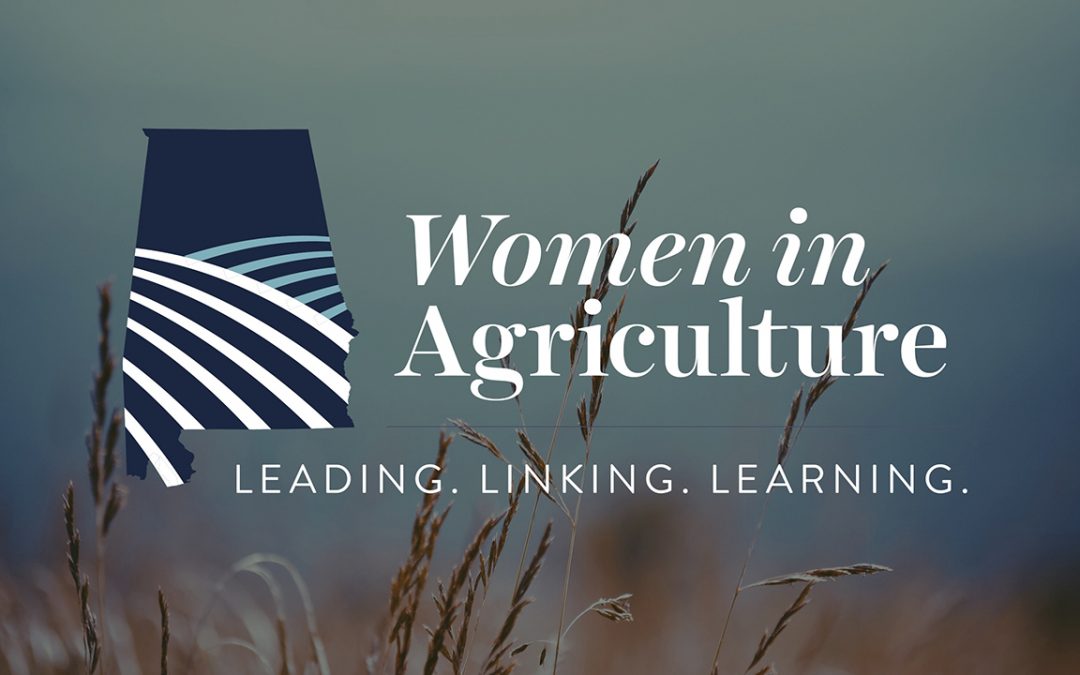 Auburn’s Women in Agriculture announces 2020 leadership luncheon