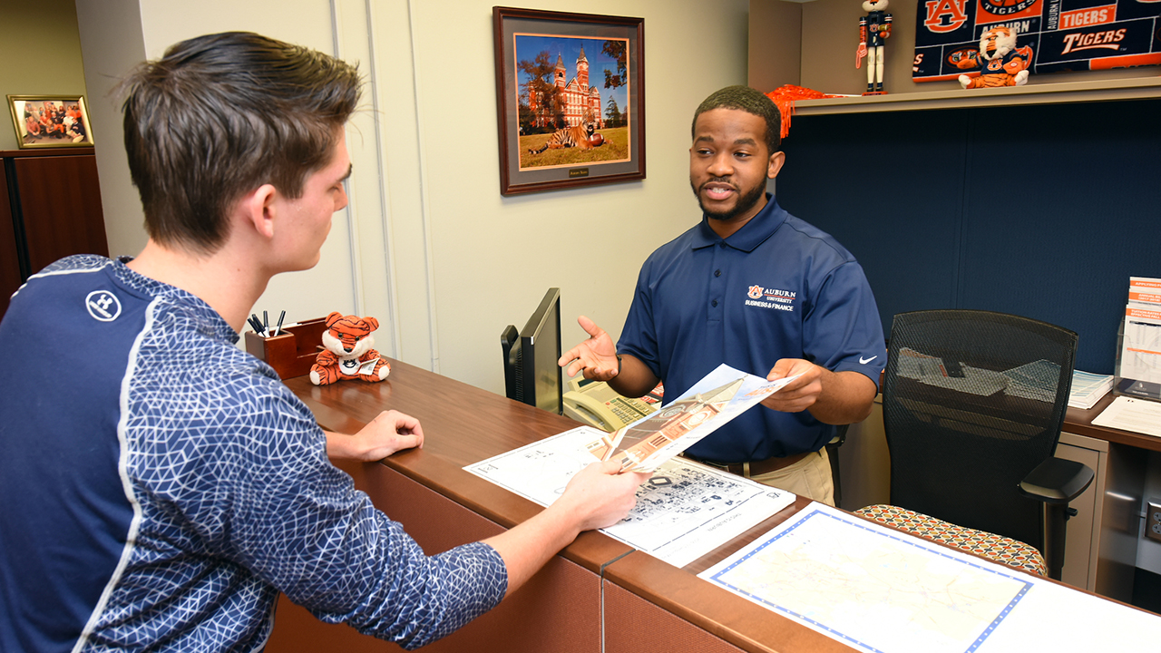 Admissions / Auburn University College of Agriculture