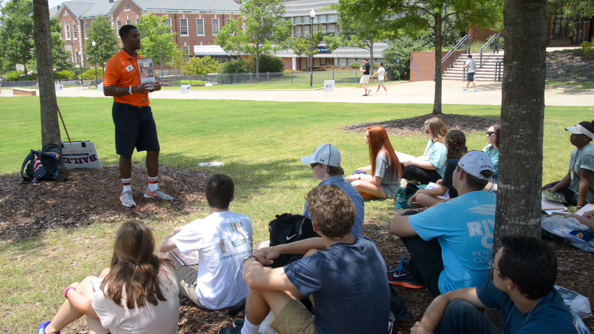 auburn campus tours 2023