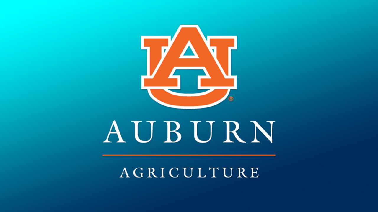 Auburn Ag Distance Online / Auburn University College of Agriculture