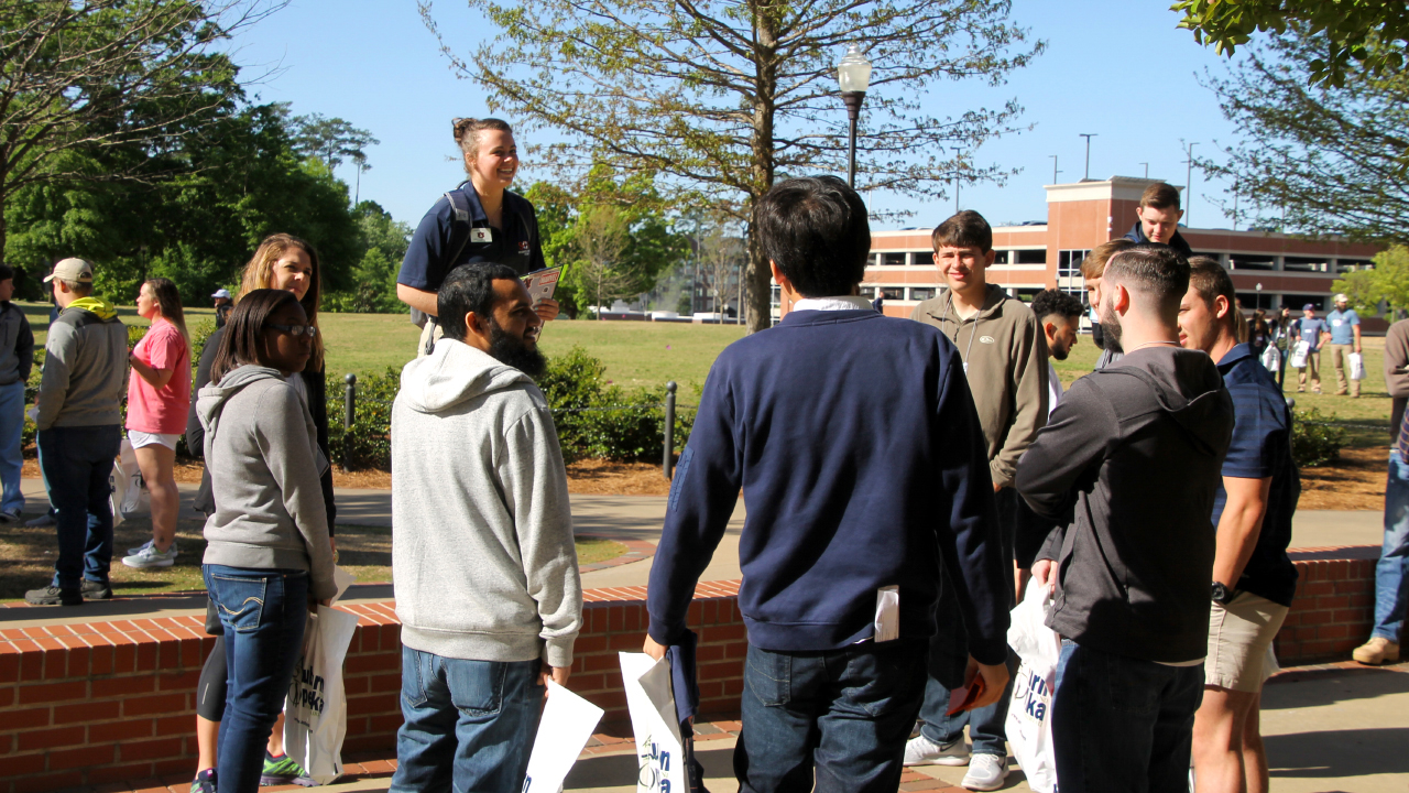 Auburn-University-Alabama-Student-First-Year-Experience-Seminars-Courses