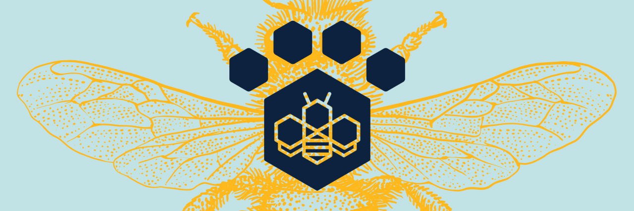 Auburn Bee Lab logo header