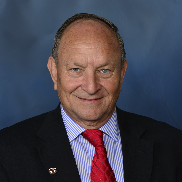 Auburn-Agriculture-ANSC-Donald-Mulvaney-Headshot-2023