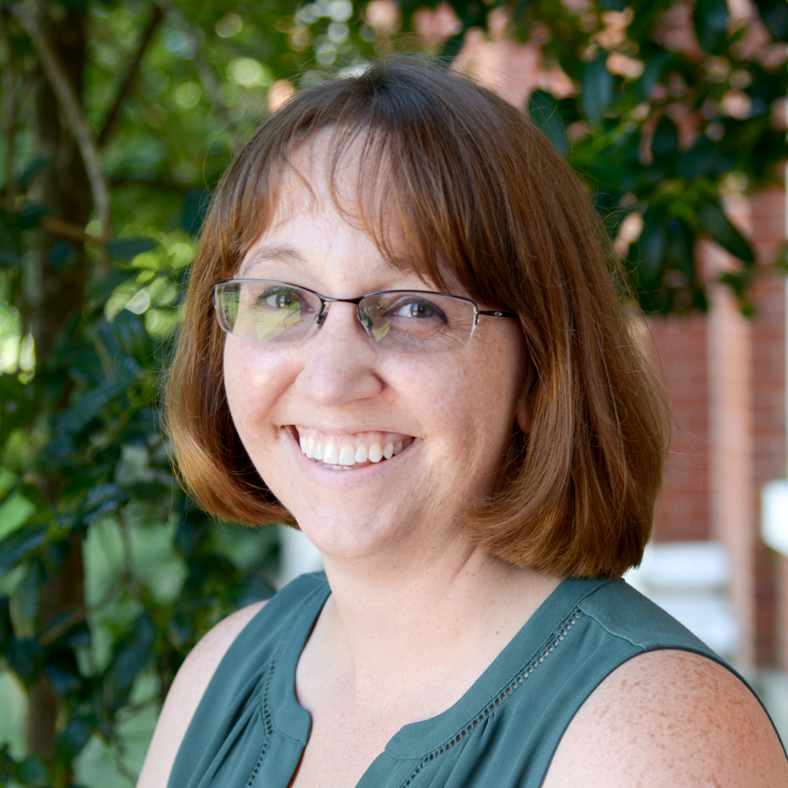 Elizabeth-Ann-Staiger-headshot-20190816-sq Photo of E. Ann Staiger, Animal Sciences