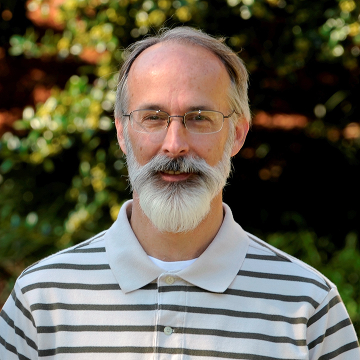 Dennis Devries, Auburn University, School of Fisheries