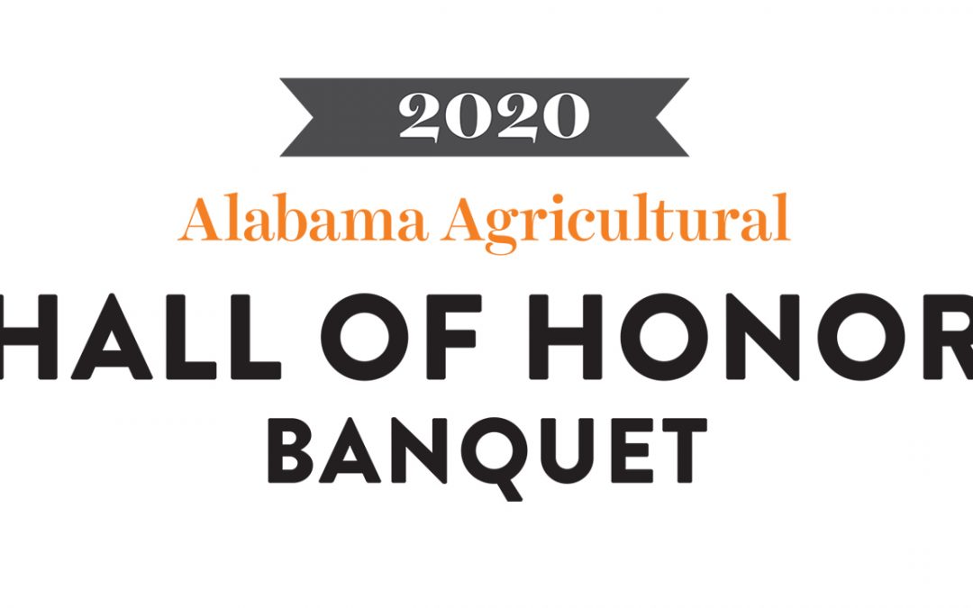 Auburn alumni group to honor five agricultural leaders