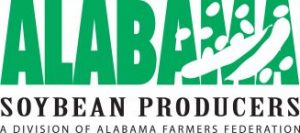 Alabama Soybean Producers Logo