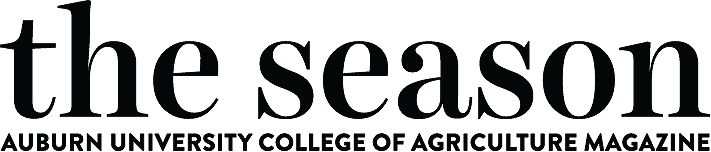 Auburn University College of Agriculture Logo
