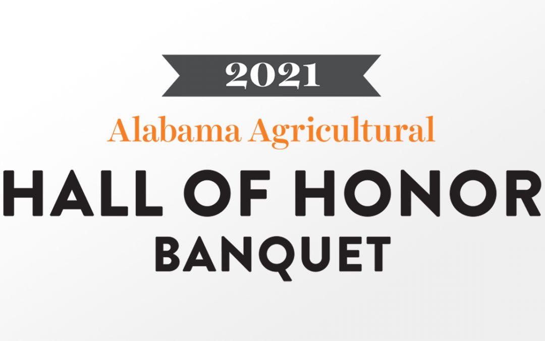 Hall of Honor Banquet 2021