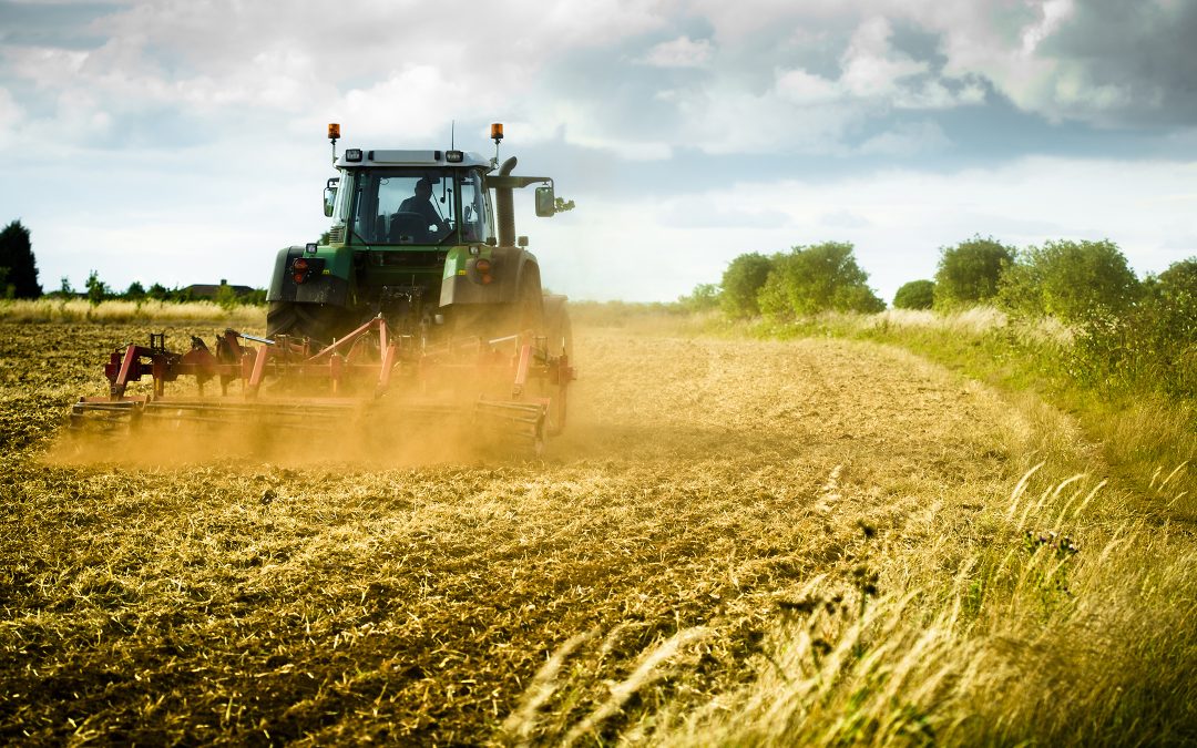 Auburn’s PAR grants consider needs of Alabama farmers