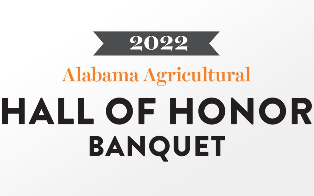 Hall of Honor Banquet 2022