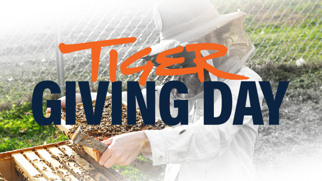 Tiger Giving Day 2022 / Auburn University College of Agriculture