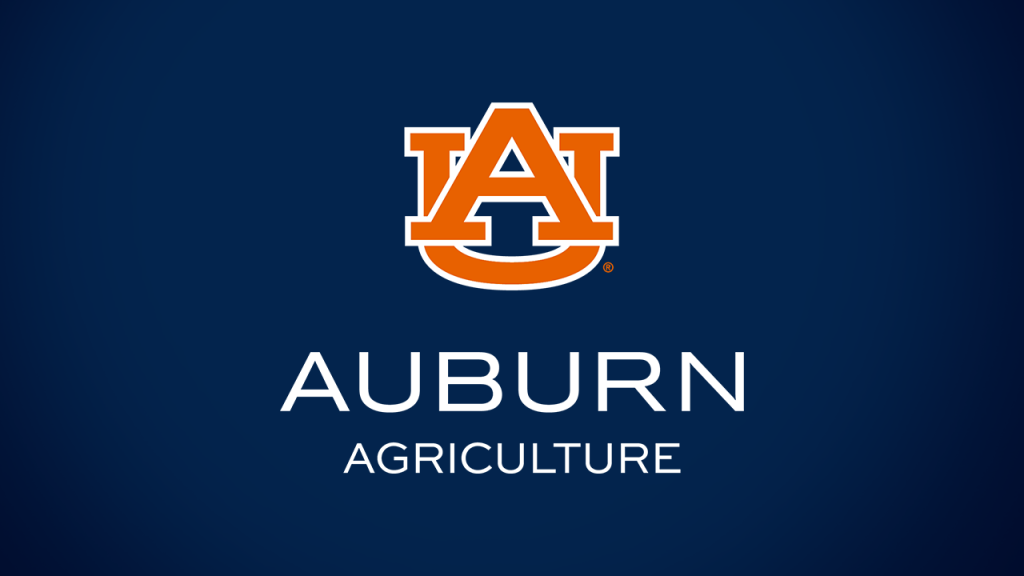 Auburn University College of Agriculture / This Is the Work That Makes the  World Work