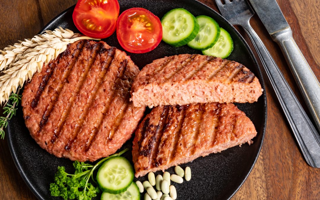 Study explores plant-based meat alternatives buying habits