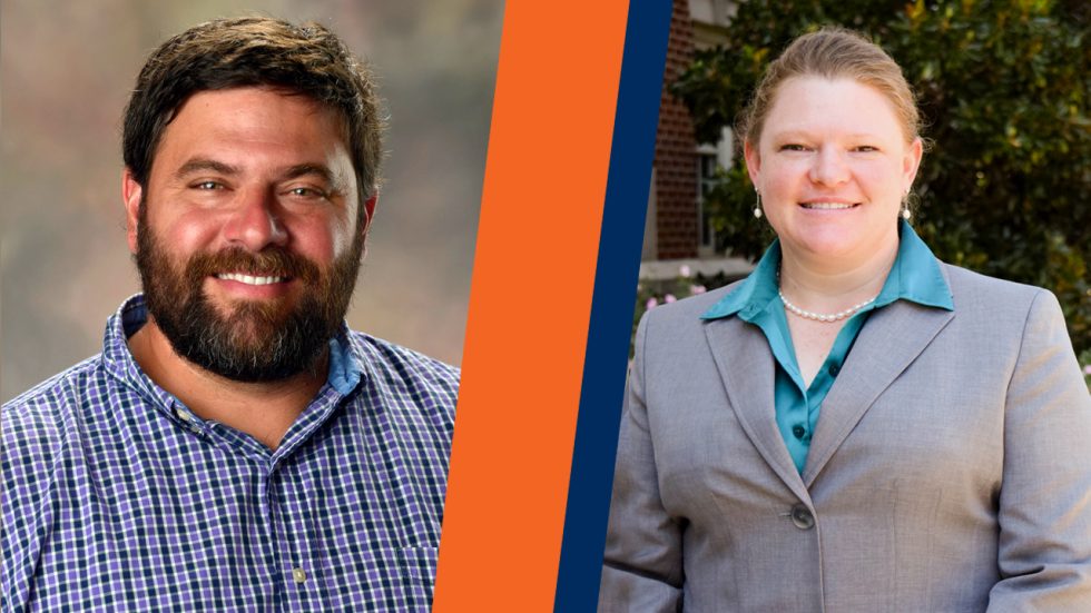 Auburn Shellfish Lab / Auburn University College of Agriculture