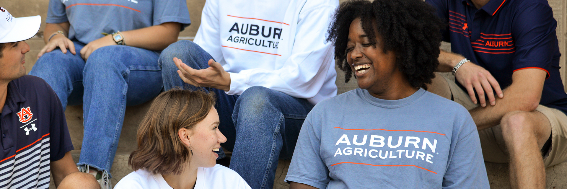 Shop the Auburn University Ag Store Merchandise Swag