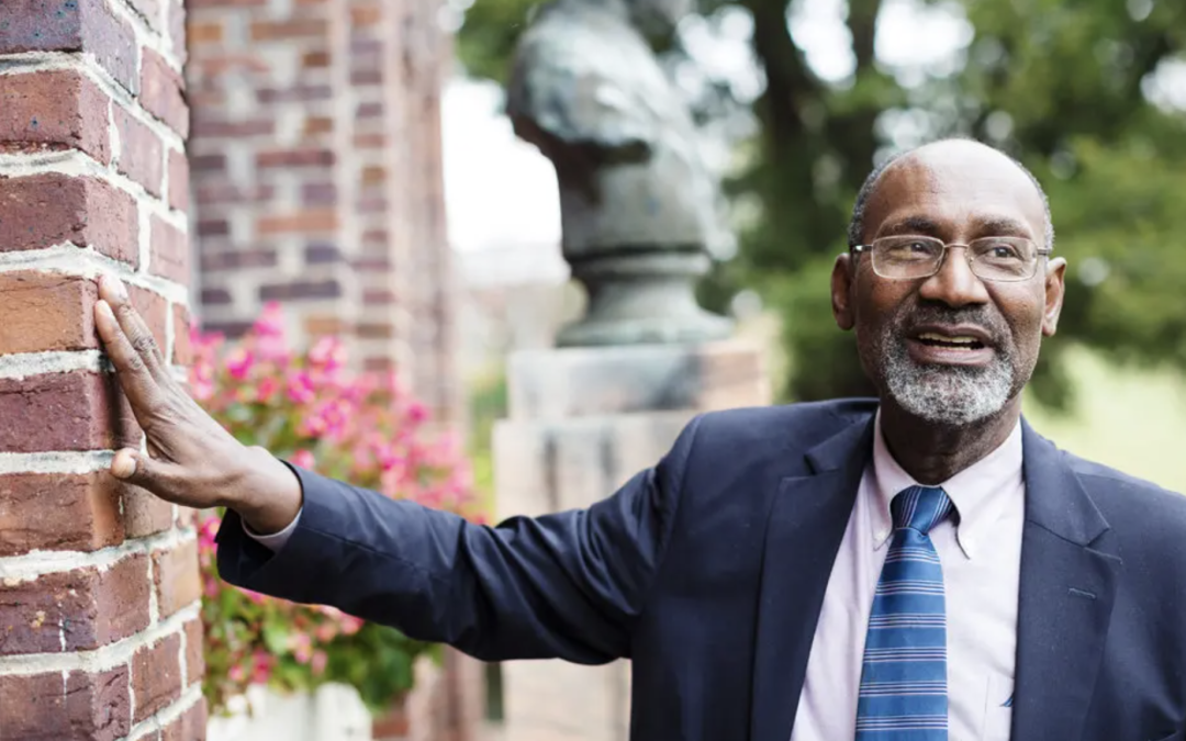 E.T. York Distinguished Lecturer Series to bring Tuskegee Vice Provost