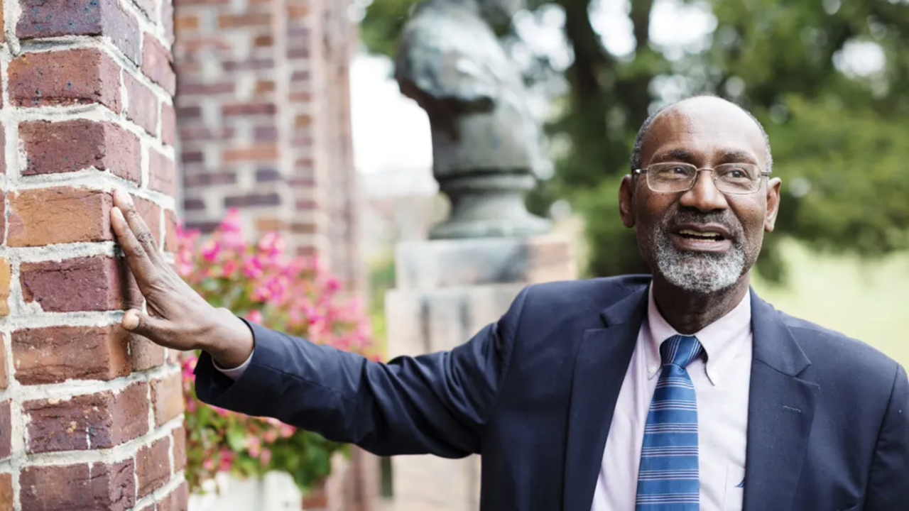 E.T. York Distinguished Lecturer Series to bring Tuskegee Vice Provost