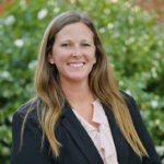 Taryn Garlock headshot