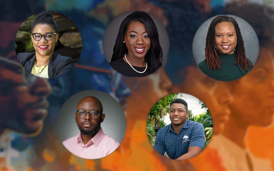 Celebrating Black History Month: Auburn Alumni Who Are Making Strides in Ag