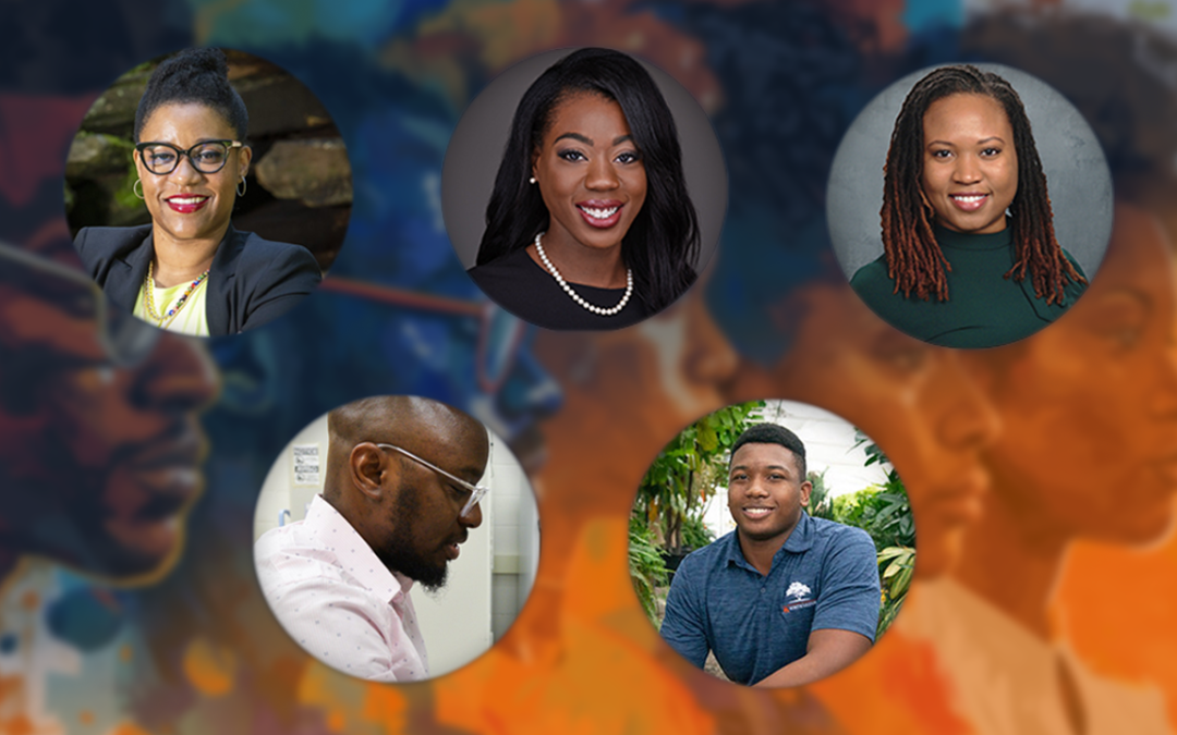 Celebrating Black History Month: Auburn Alumni Who Are Making Strides in Ag