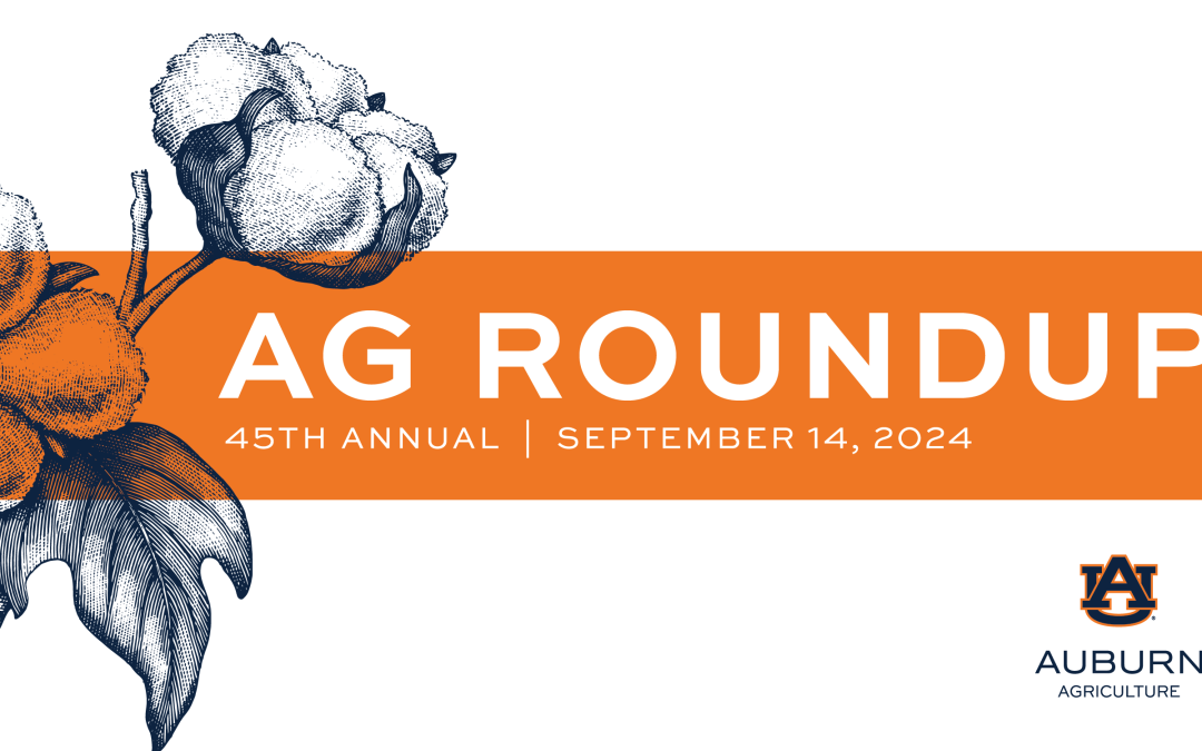 Ag Roundup – 45th Annual