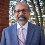 Headshot of Govind Kannan