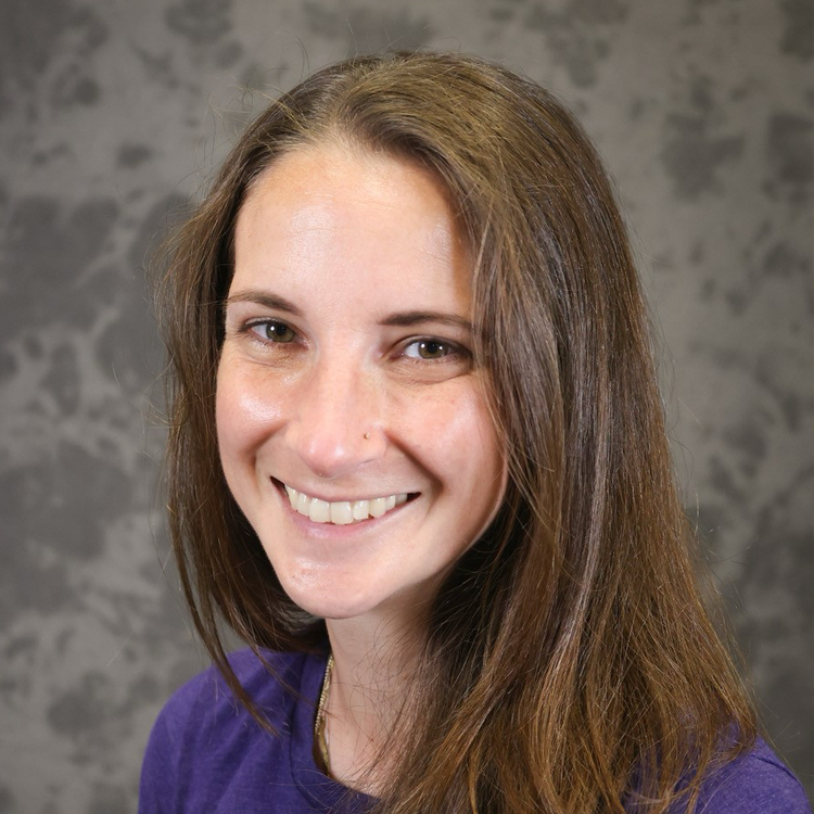 Headshot of Auburn Agriculture Professor Selina Bruckner