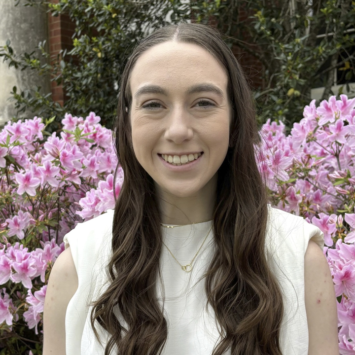 Headshot of Kaitlyn Firestone