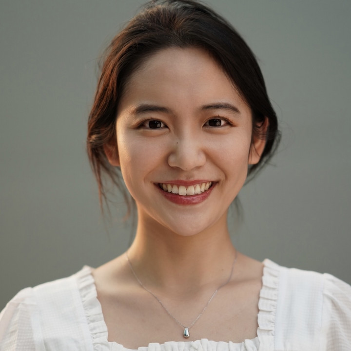 xzk0006 Xiangwen Kong headshot