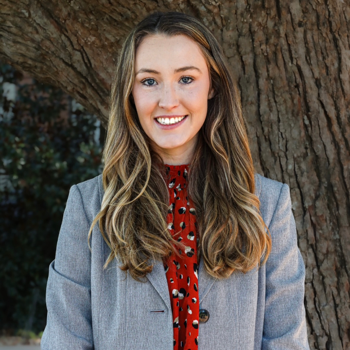 Ashlyn Hurst headshot
