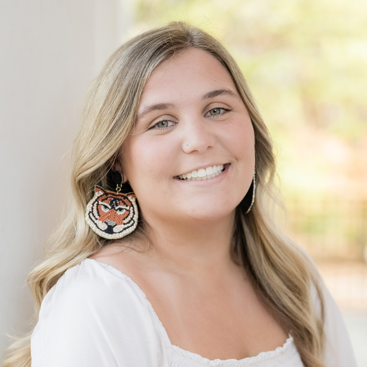 Audrey Craner Headshot