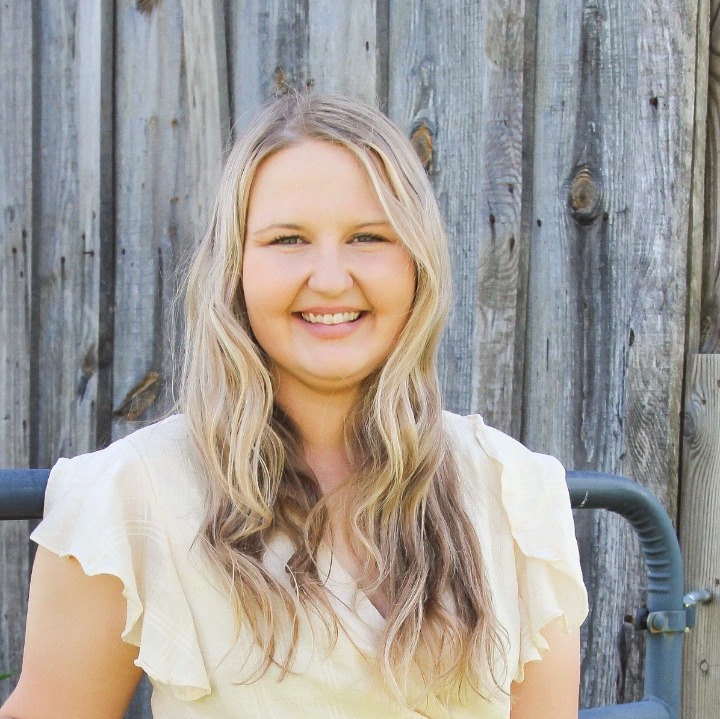 Diva Rigney headshot