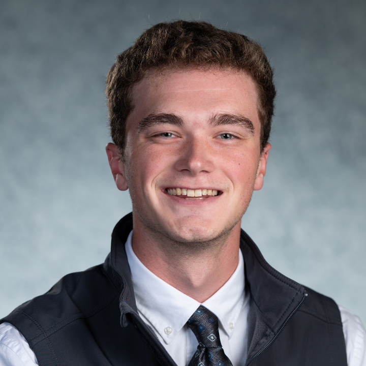 Duncan McSorley headshot