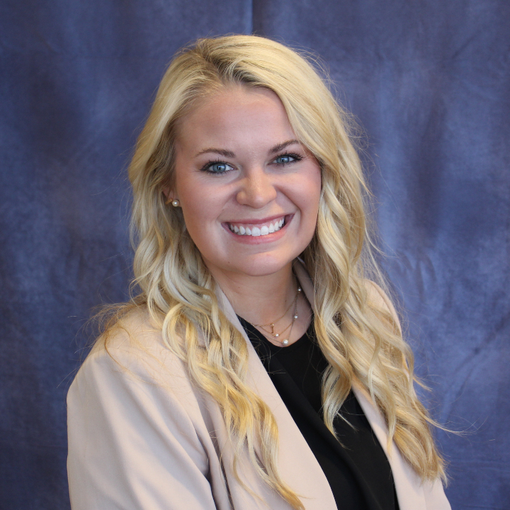 Savannah Douglas headshot