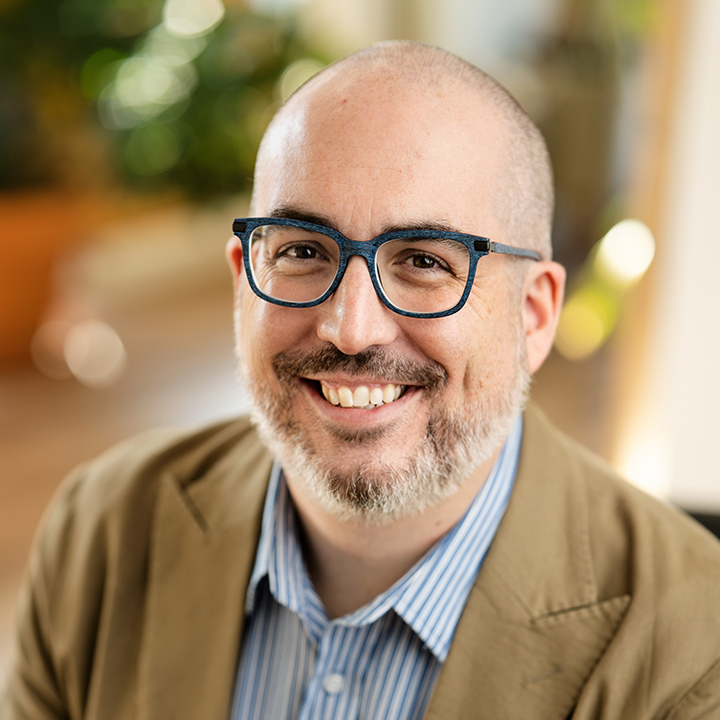 Matthew J. Zinsli