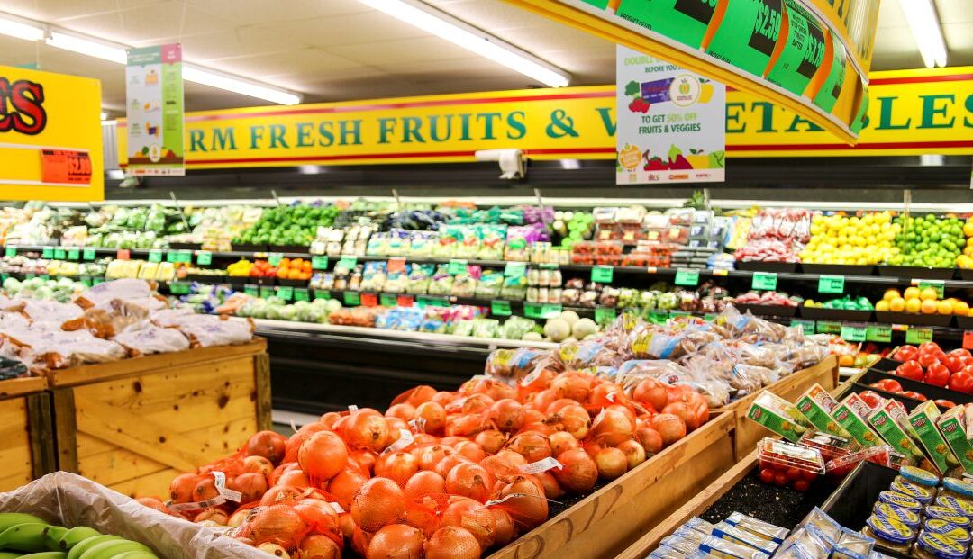 Double Up Food Bucks Alabama: Making healthy eating a SNAP