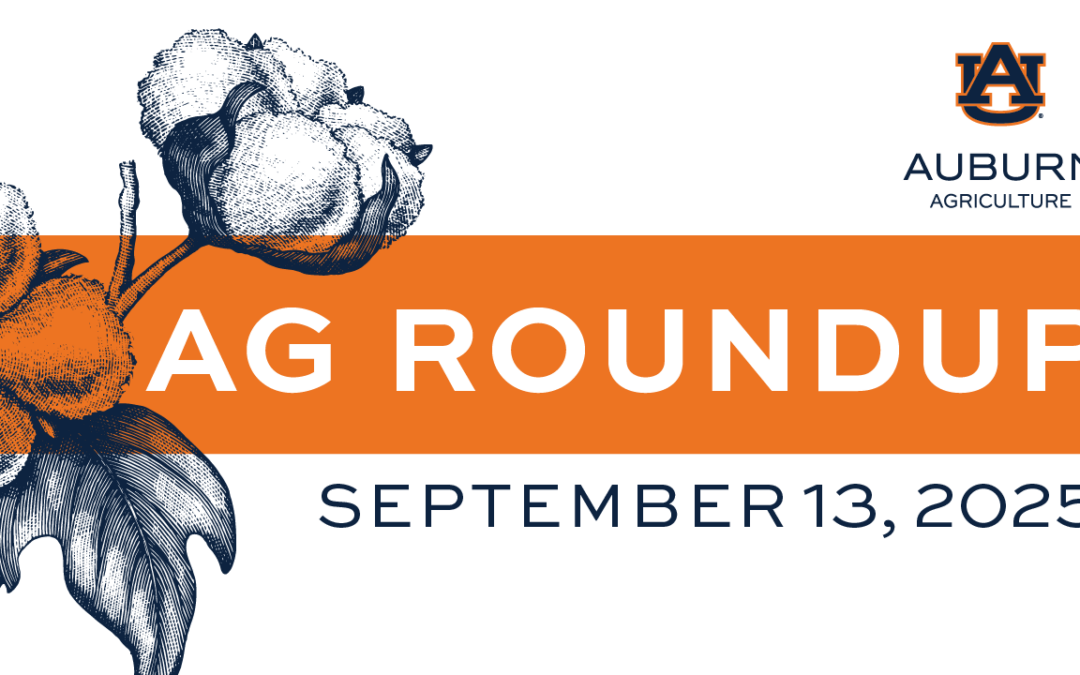 Ag Roundup – 46th Annual