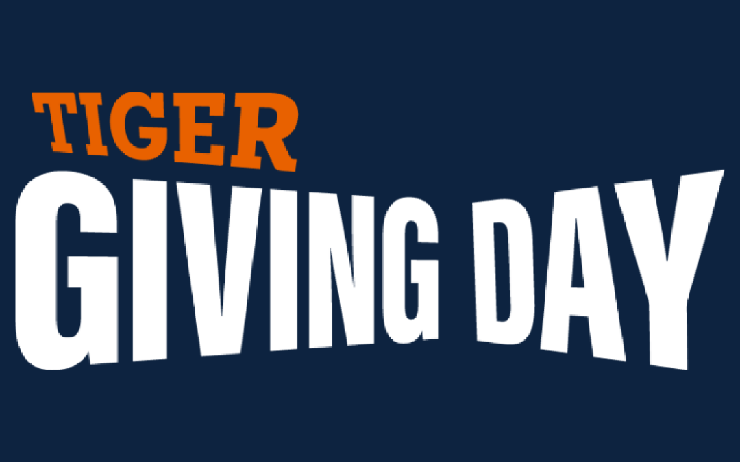 Tiger Giving Day 2025