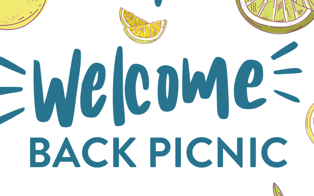 Welcome Back Picnic 2025