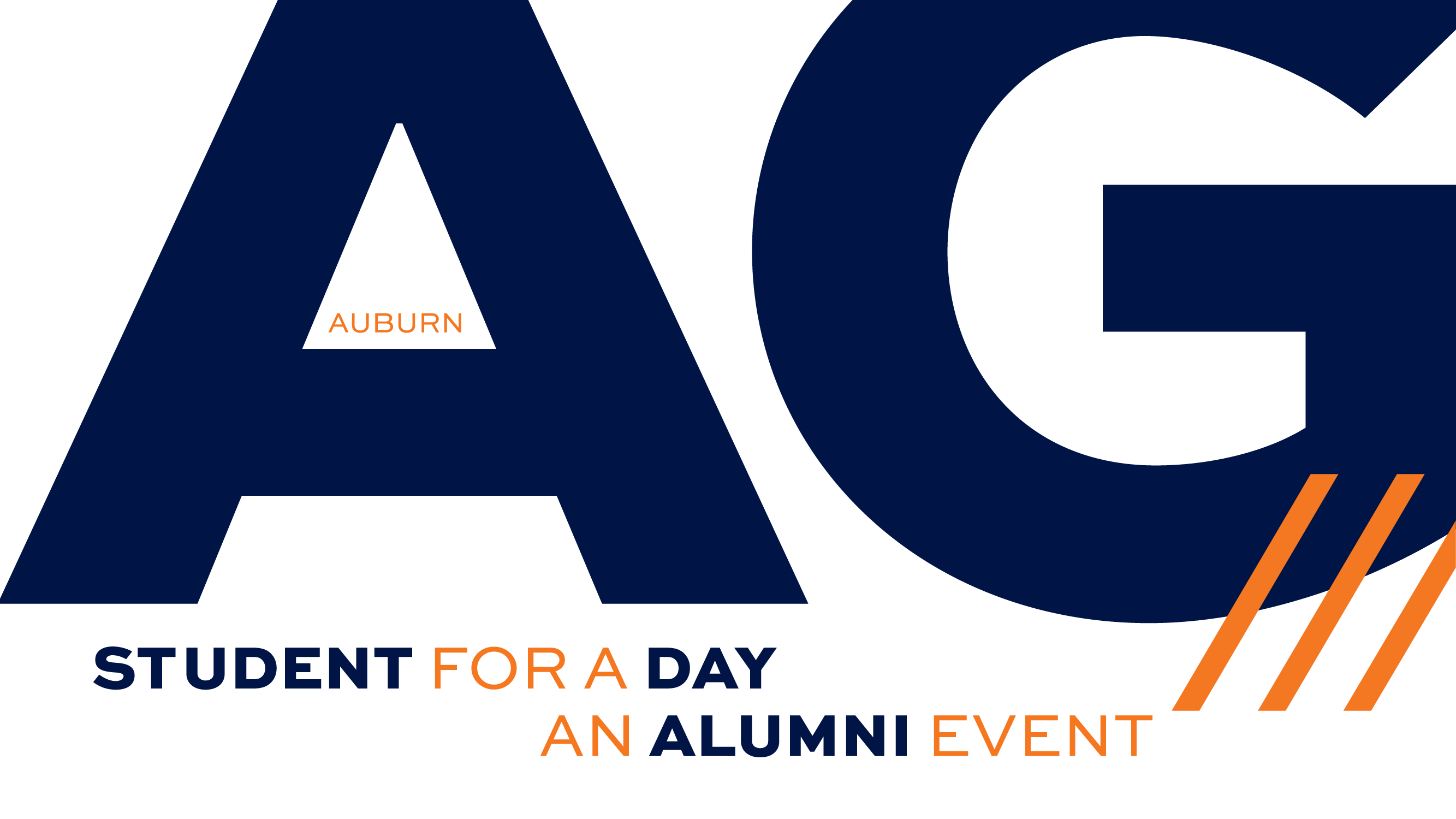 Ag Student for a Day event graphic