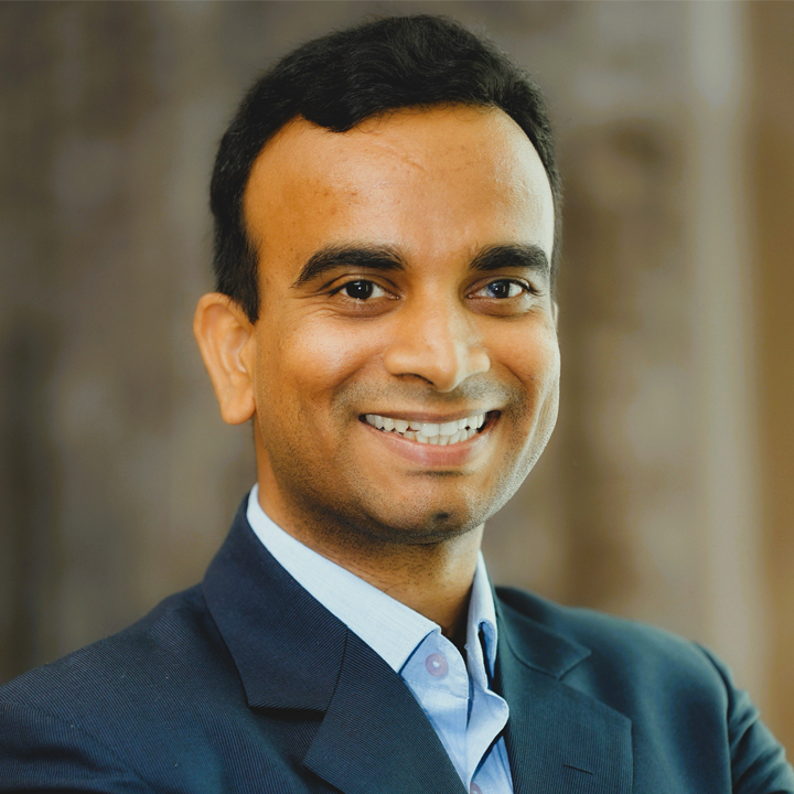 Vikas Mishra