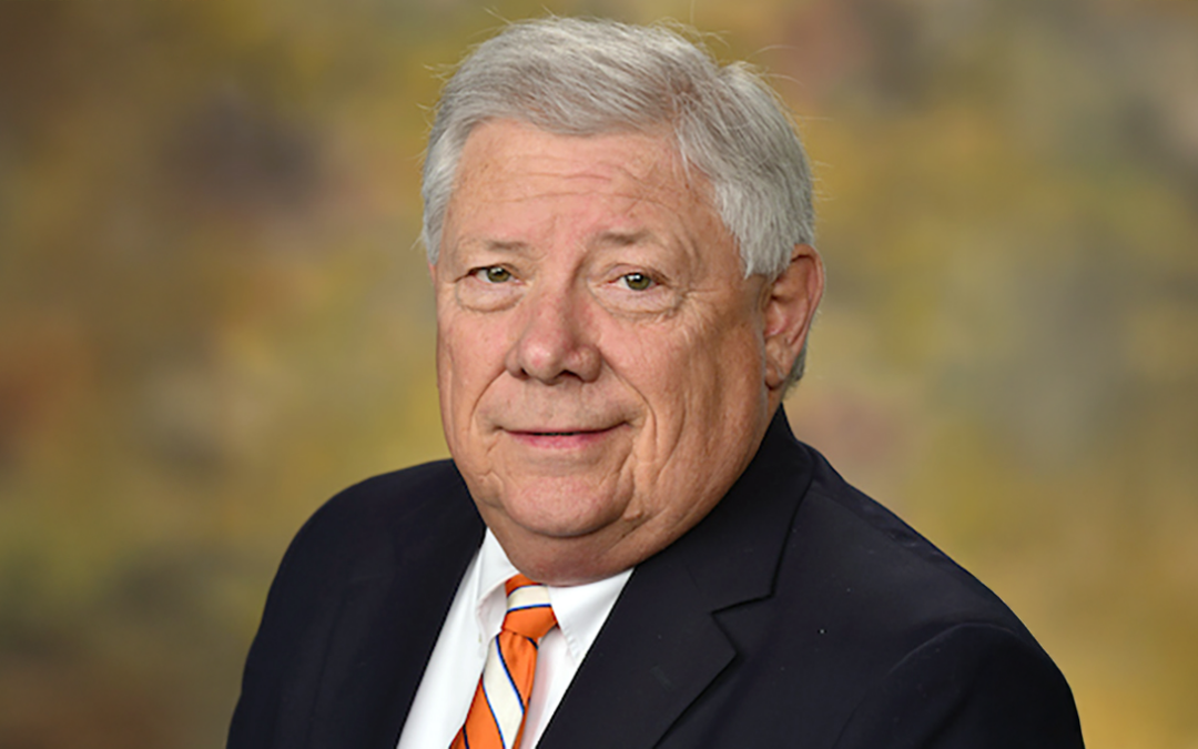 Greene named distinguished professional animal scientist
