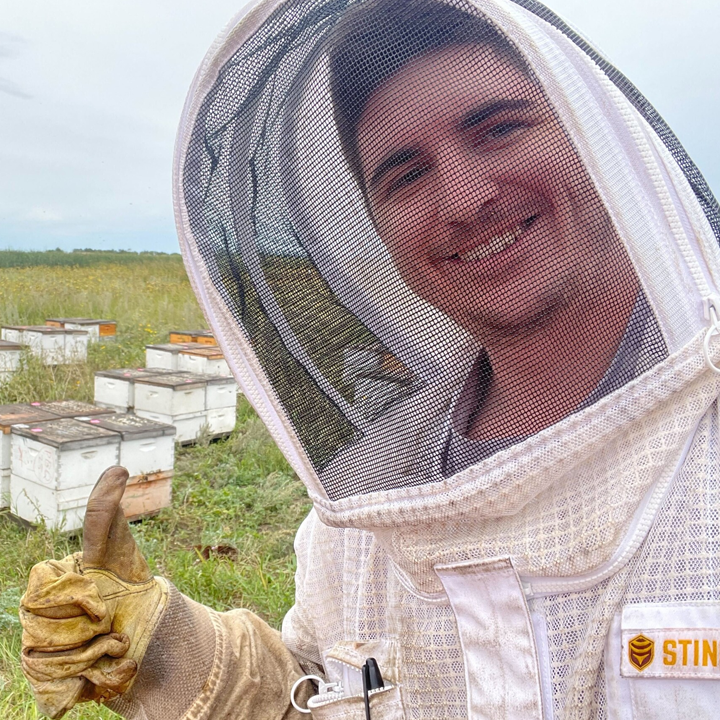 Brandon Shannon headshot