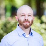 Chandler Gruener headshot